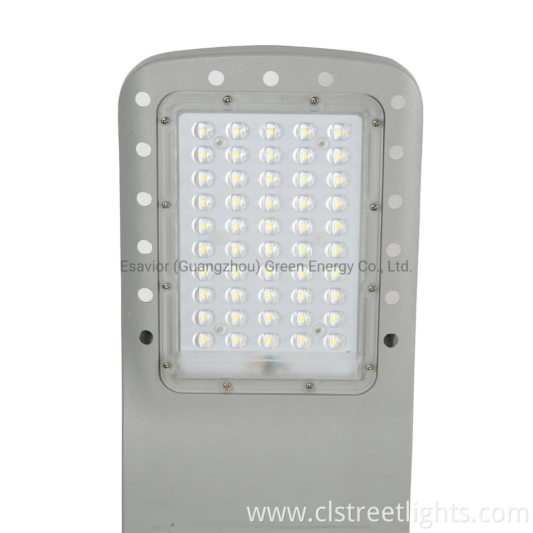Esavior 40W Waterproofed All in Two LED Solar Street Lights